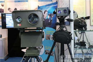 高普乐惊艳亮相第七届中国国际警用装备博览会，引领警用装备智能化新趋势