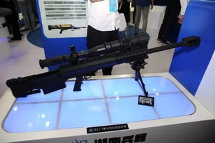 中国警用装备有多牛？让军武菌来告诉你这些硬核利器